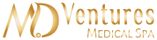 MD Ventures Logo