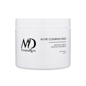 Acne Clearing Pads